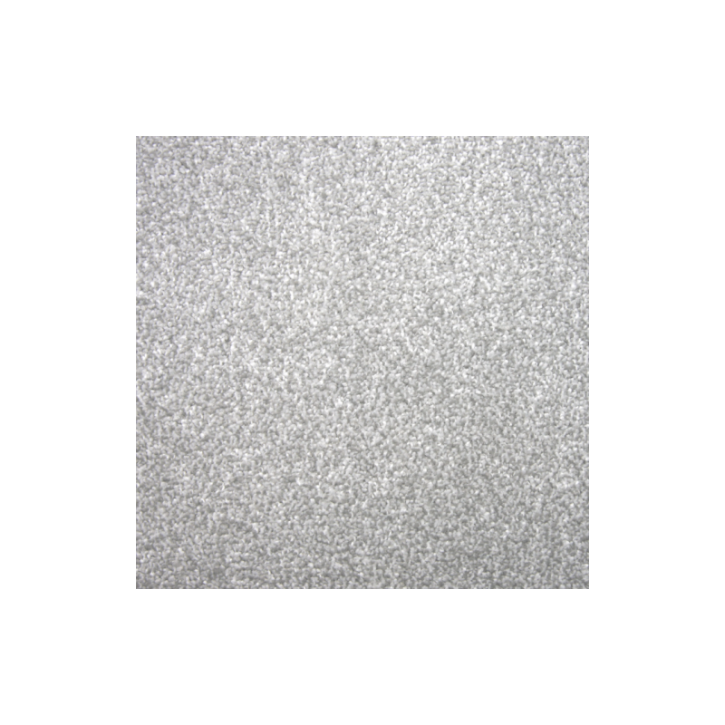 Mia Rose Lifestyle Twist Carpet - Pearl Grey, 5m