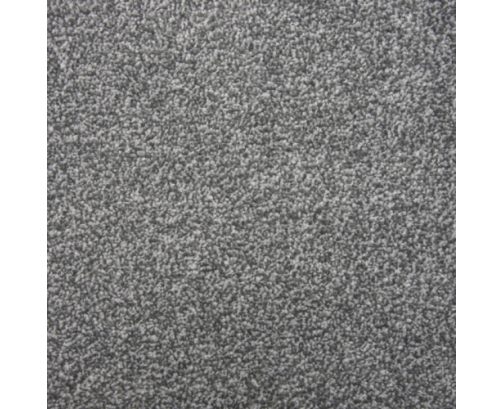 Mia Rose Lifestyle Twist Carpet - Graphite, 5m