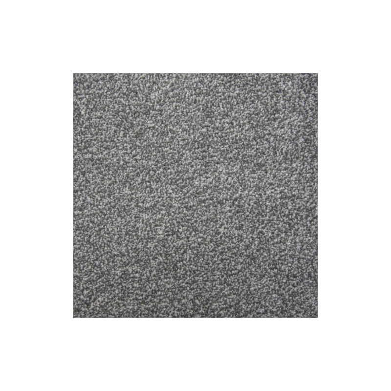 Mia Rose Lifestyle Twist Carpet - Graphite, 4m