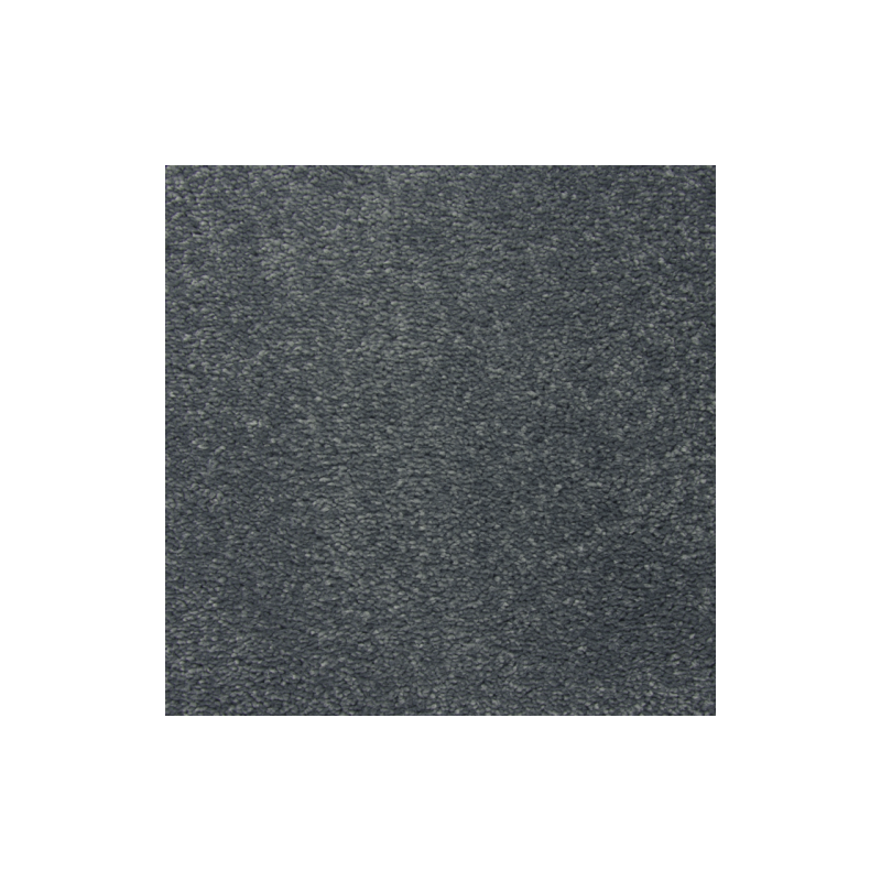 Mia Rose Lifestyle Twist Carpet - Ash Grey, 5m