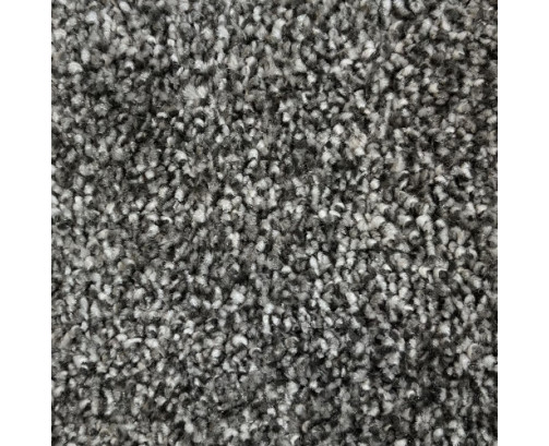 Jubilee Twist Carpet - Cool Grey, 4m