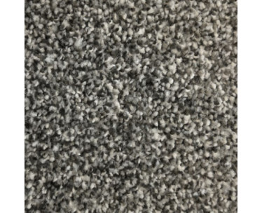 Jubilee Twist Carpet - Bedrock Grey, 5m