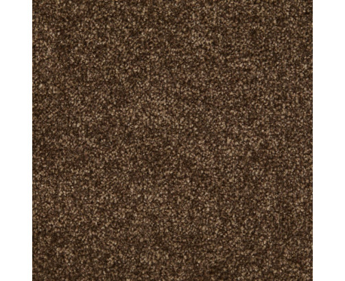 Solitaire 4m Carpet - 93 Brown