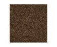 Solitaire 4m Carpet - 93 Brown