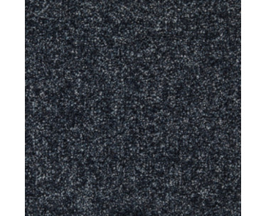 Solitaire 4m Carpet - 83 Blue