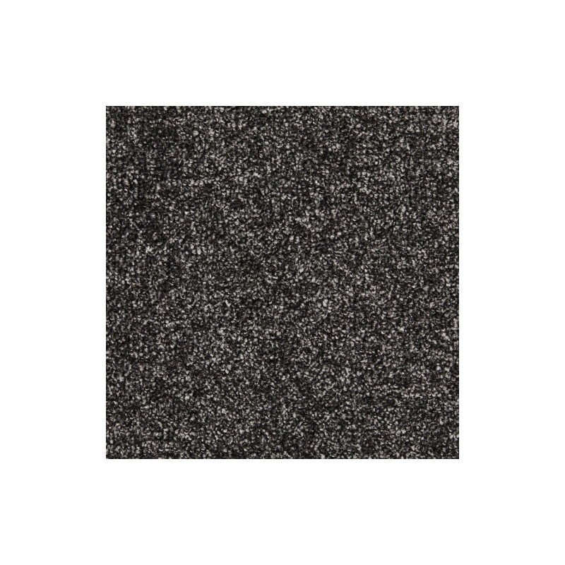 Solitaire 4m Carpet - 77 Dark Grey