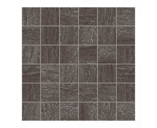 Callisto Range Antracite Matt 33x33