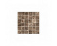 Emperador Dark Polished Square 48x48