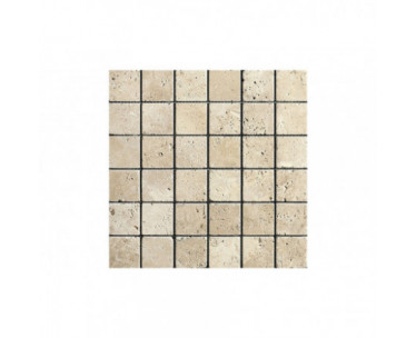 Lydia Classico Tumbled Square 23x23