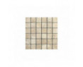 Lydia Classico Tumbled Square 23x23