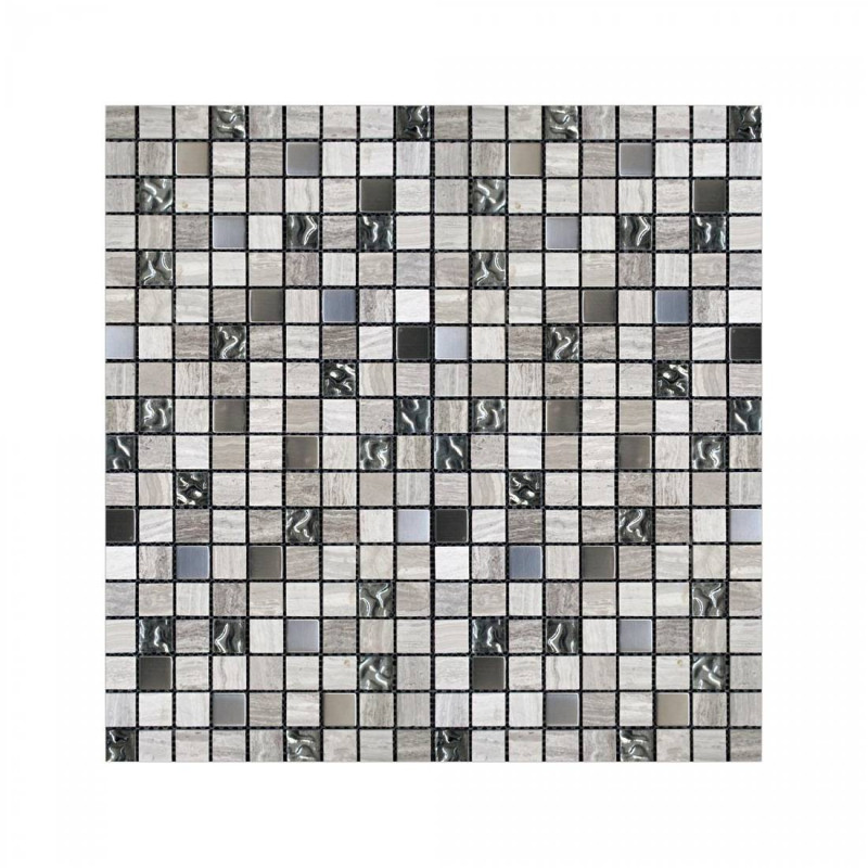 Greystone 30x30 Grey (1.5x1.5)