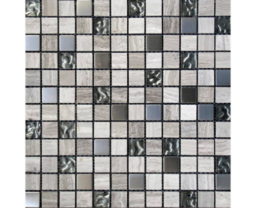 Greystone 30x30 Grey (2.3x2.3)