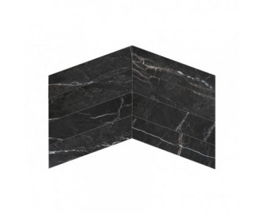 St Laurent Chevron Polished 150x610x13