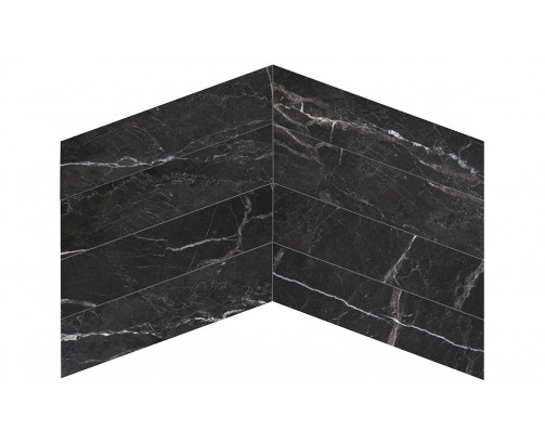 St Laurent Chevron Polished 150x610x13