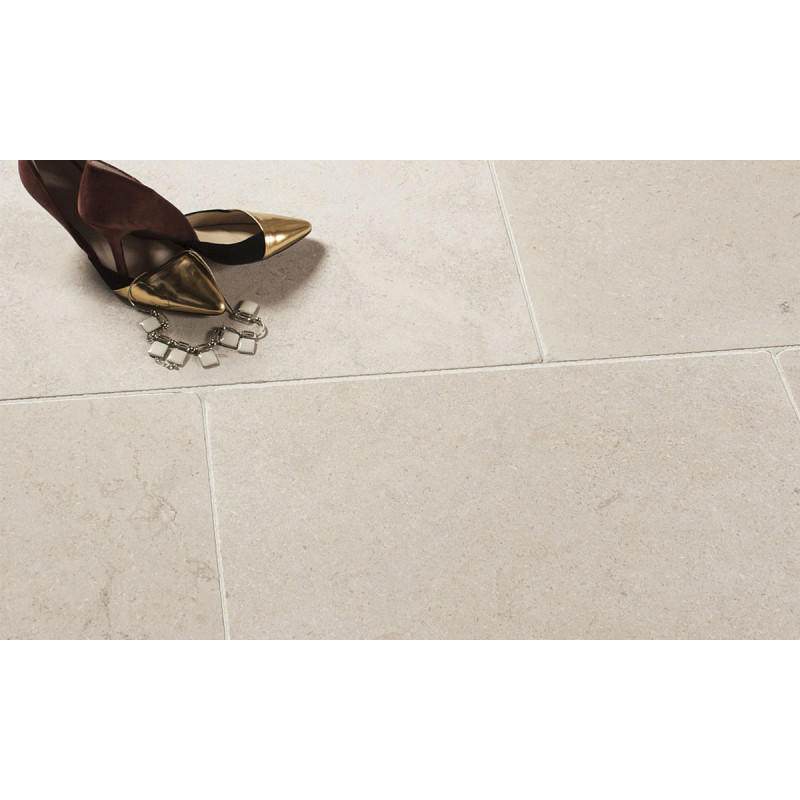 Moleanos Beige Tumbled 400x600x20