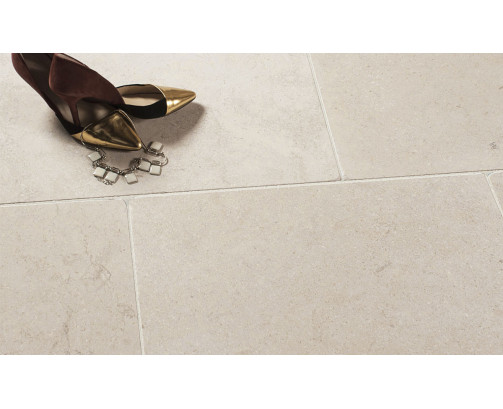 Moleanos Beige Tumbled 400x600x20