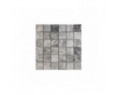 Silver Moon Honed & Polished Square 48x48