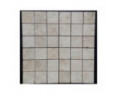 Platinum Polished Square 48x48