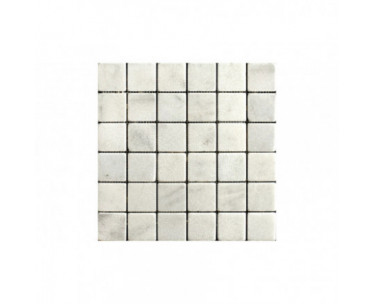 Caria Luna Tumbled Square 48x48