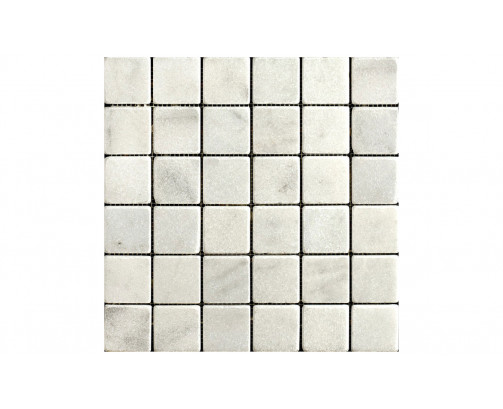 Caria Luna Tumbled Square 48x48