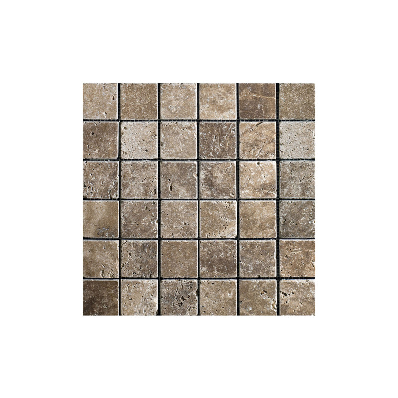 Siva Noce Tumbled Square 23x23