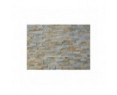 Oyster Quartzite Riven Cladding 100x400