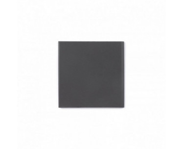 DORSET BLACK 15X15 (ROUND EDGE) FLOOR TILE