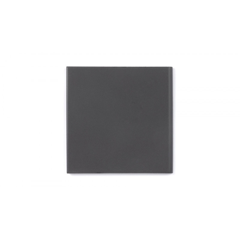 DORSET BLACK 15X15 (ROUND EDGE) FLOOR TILE