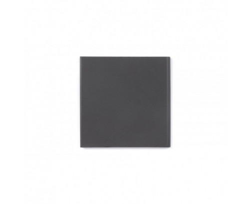 DORSET BLACK 15X15 (ROUND EDGE) FLOOR TILE