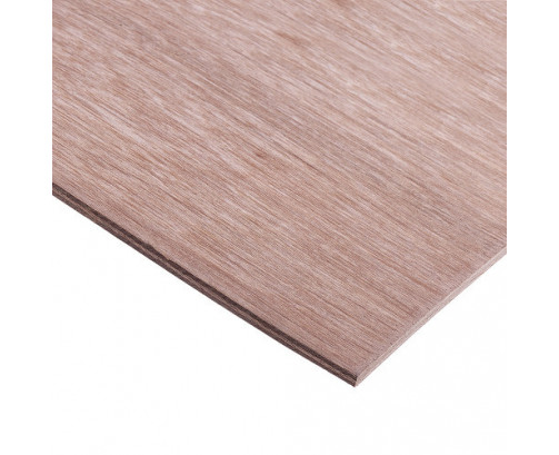 Standard Plywood *9mm* (8 x 4)