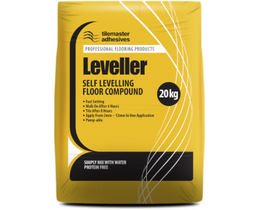 Leveller - 20kg