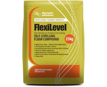 Flexilevel - 25kg