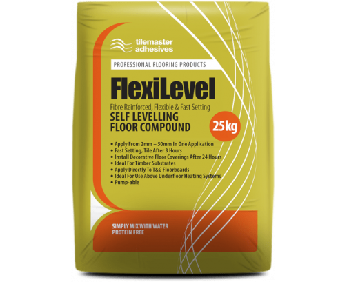 Flexilevel - 25kg