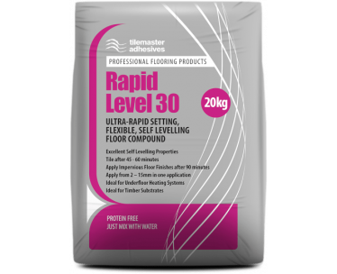 Rapid Level 30 - 20kg