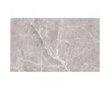 Claros Light Grey Polished Rectified Porcelain 600x600x10