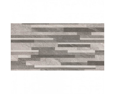 Land Decor 31.5x61.5 Grey Matt