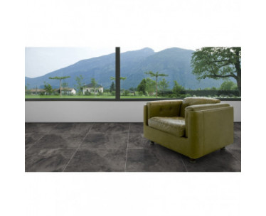 Milano 60x60 Anthracite Matt