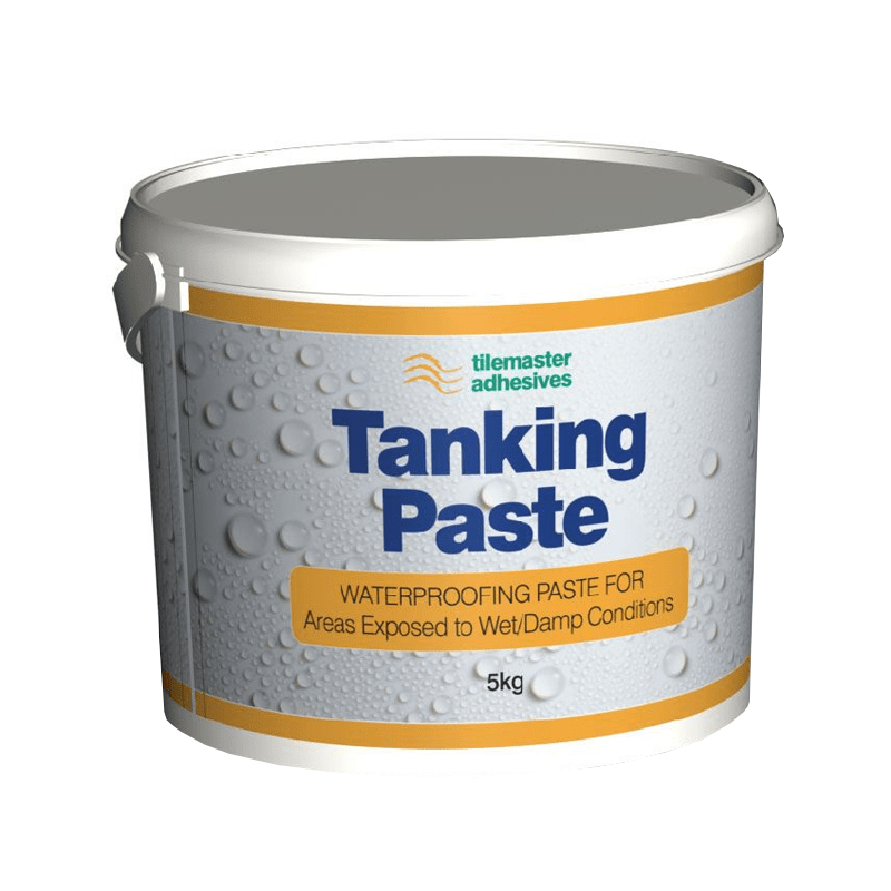 Tilemaster Tanking Paste - 2.5kg