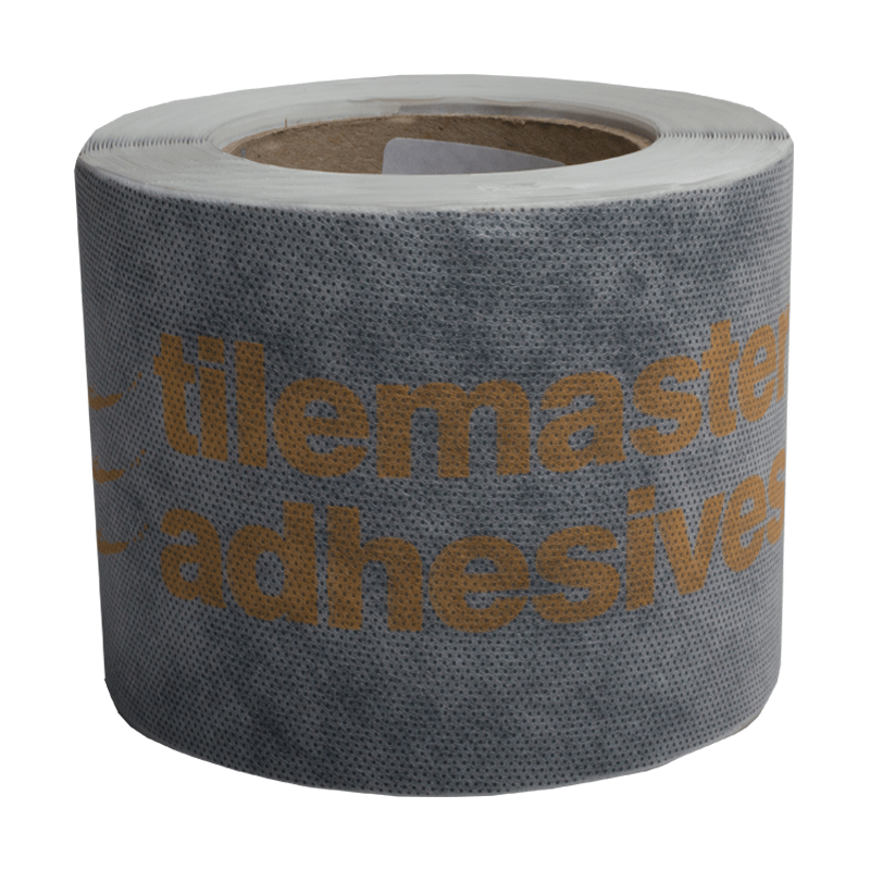 Tilemaster Tanking Self-adhesive Tape - 10m roll