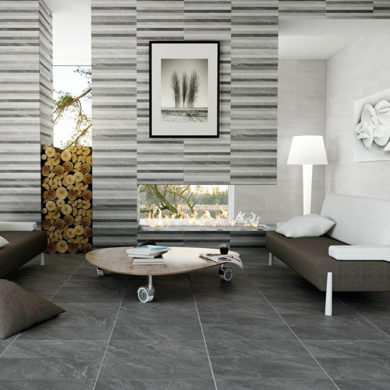 SAFARI STONE EFFECT TILES