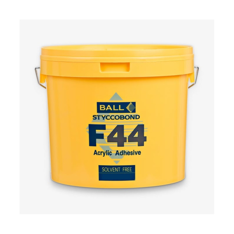 F Ball Styccobond F44 Acrylic Adhesive