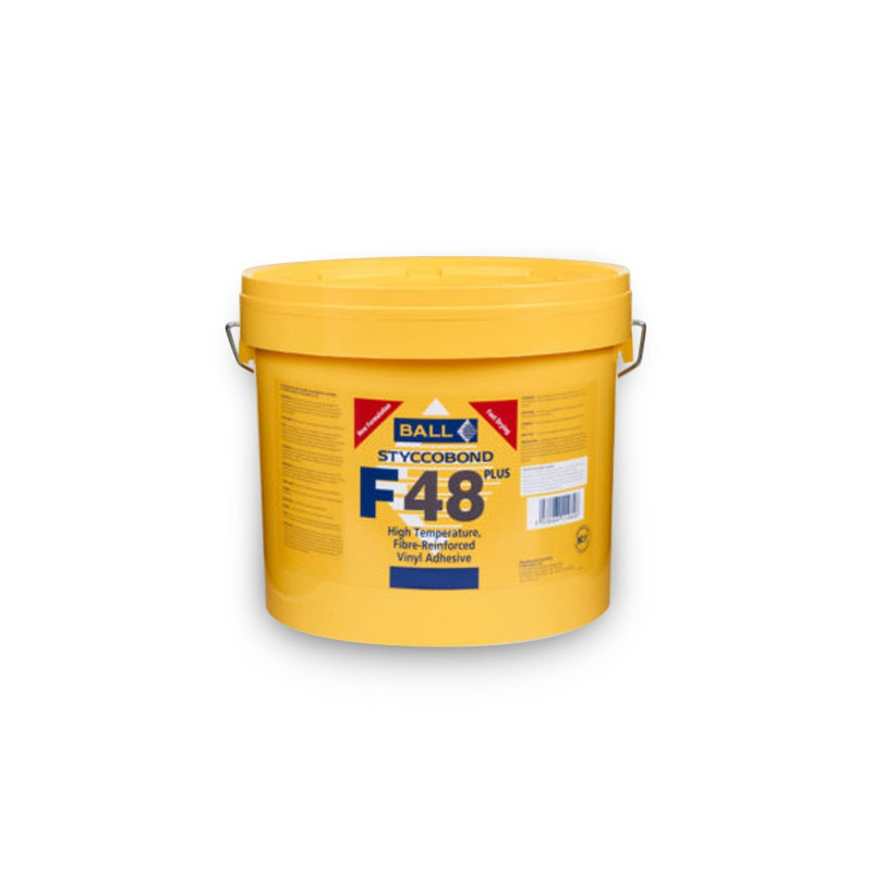 Styccobond F48 Plus High Temperature Adhesive