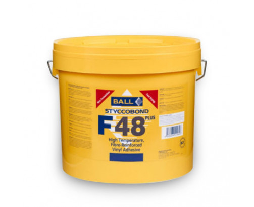 Styccobond F48 Plus High Temperature Adhesive