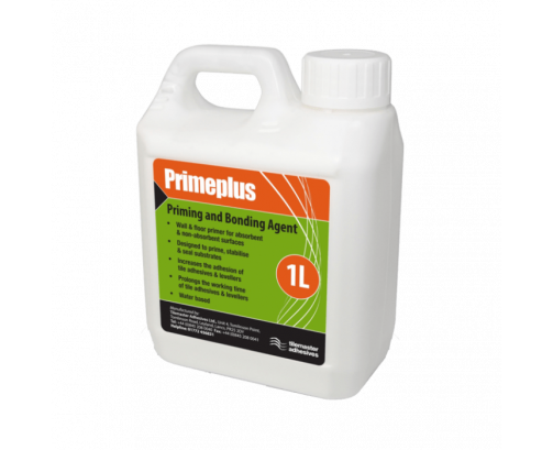 Prime Plus - 1 Litre