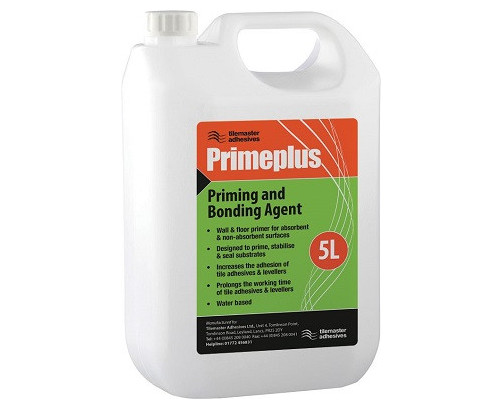 Prime Plus - 5 Litres