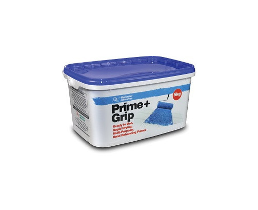 Prime + Grip - 5kg