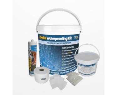 PCS Waterproofing Kit