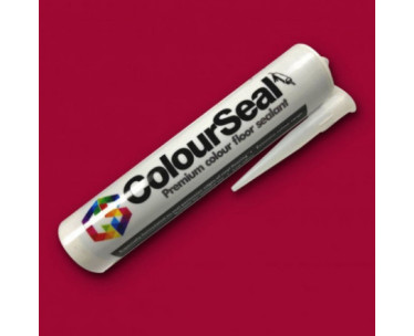 ColourSeal - Red