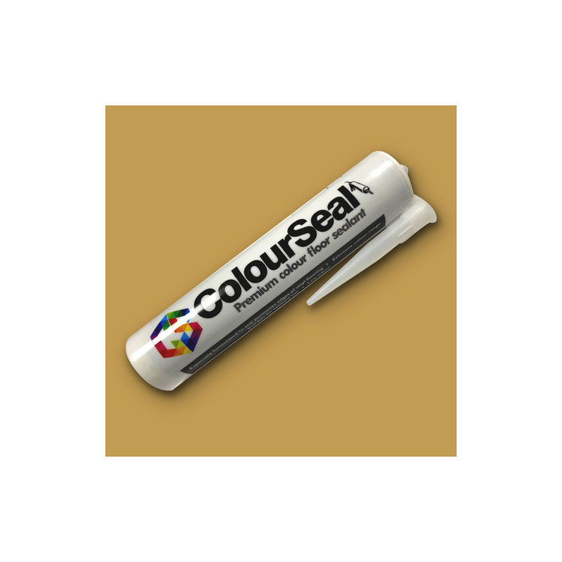 ColourSeal - Light Oak