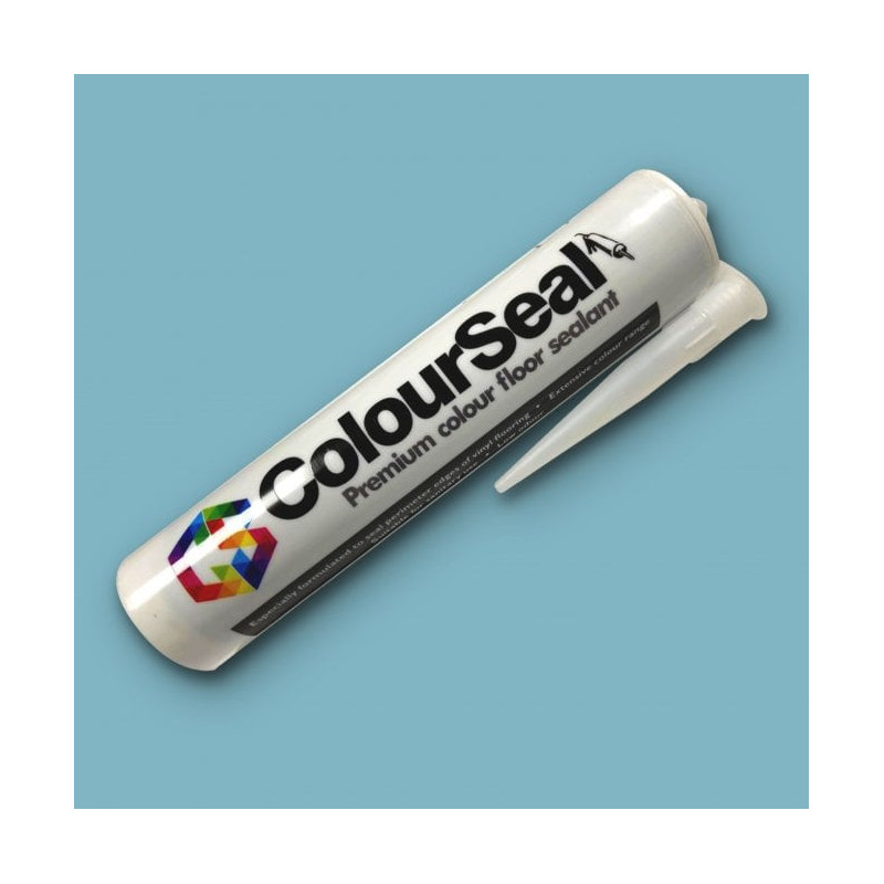 ColourSeal - Light Blue